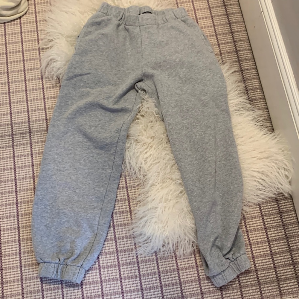 Brandy Melville sweatpants